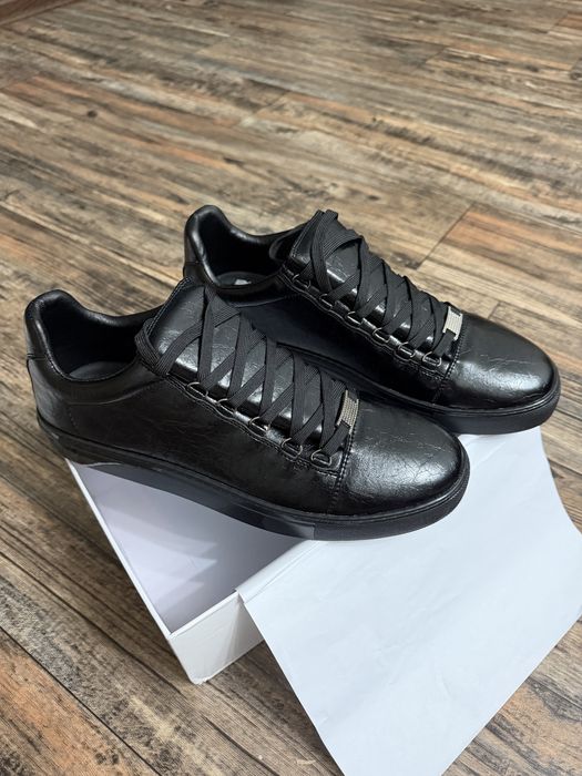 Кроссовки Balenciaga