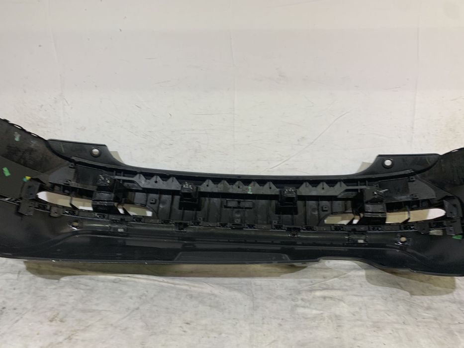 Bara spate Audi Q3, 2010, 2011, 2012, 2013, cod origine 8U0807511C. 5900