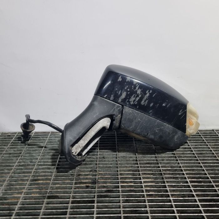 Oglinda stanga Ford Kuga 2010 - 2012 4 Usi Pacific Grey F8 (1421) Cu rabatare electrică