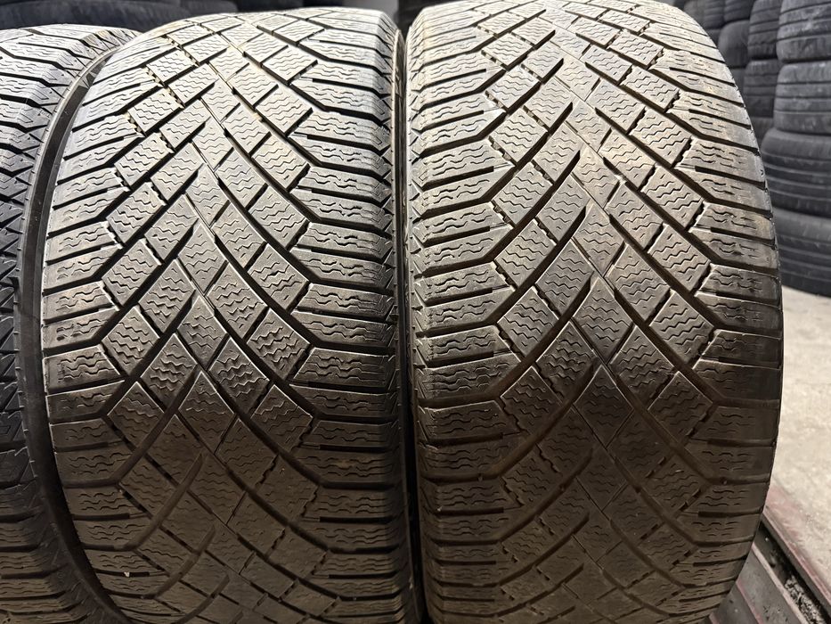 Continental 255/45/19