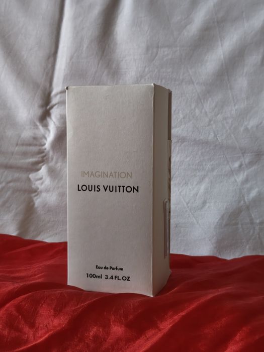 Luis Vuitton, Nou cu eticheta