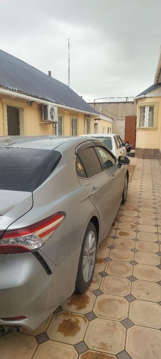 Жер үй  Ақсукент 2