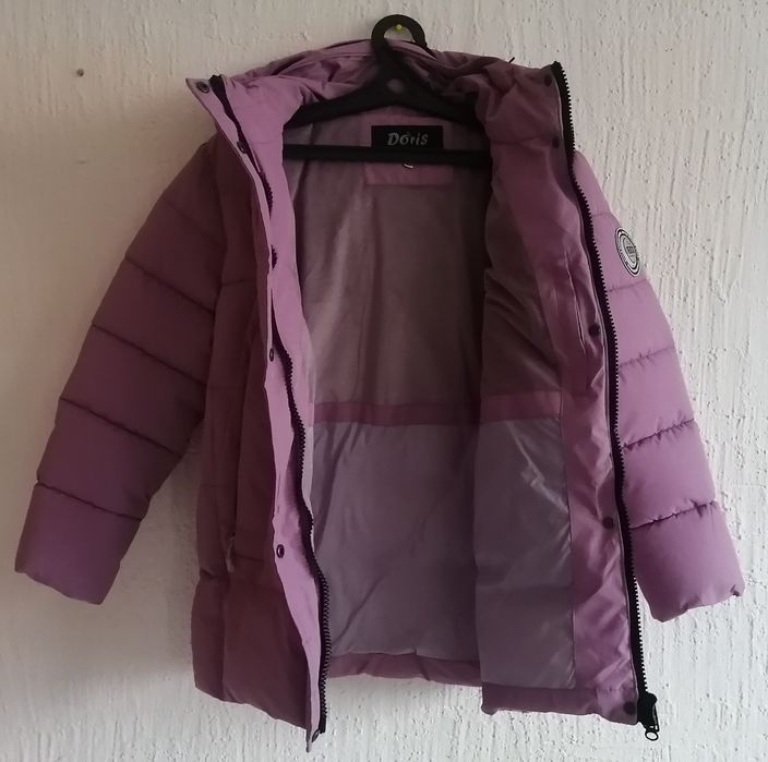 Продам новую куртку!