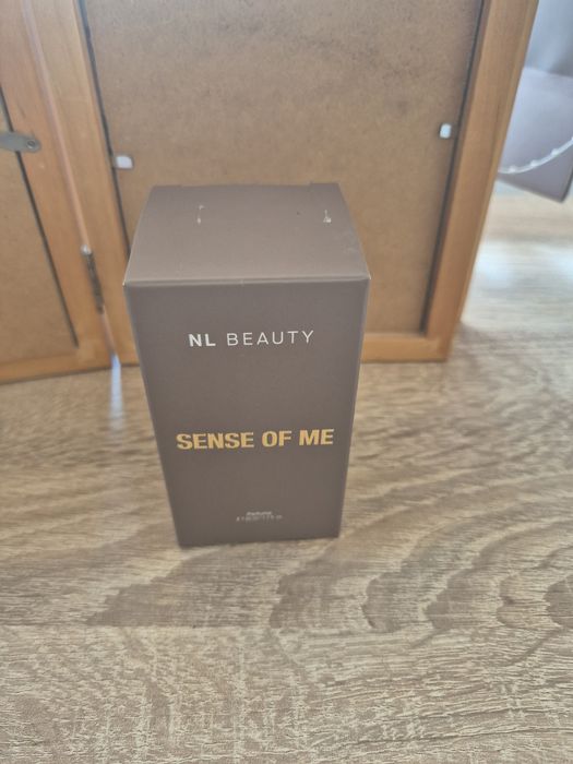 NL beauty парфюм Sense of me