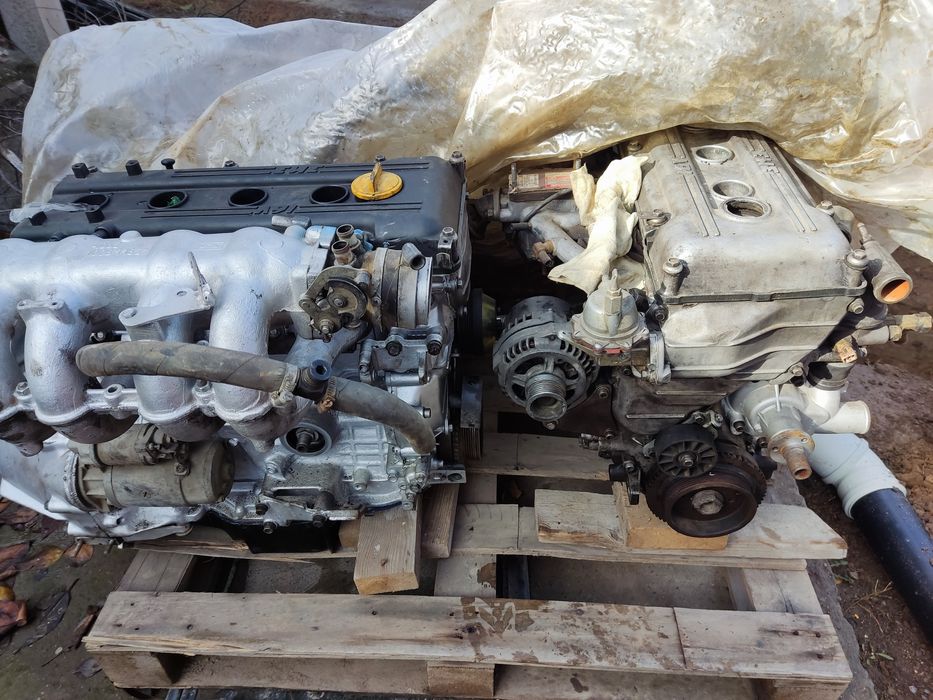 Разбор газель матор, коробка передачи, редуктор, рессор балка, мост