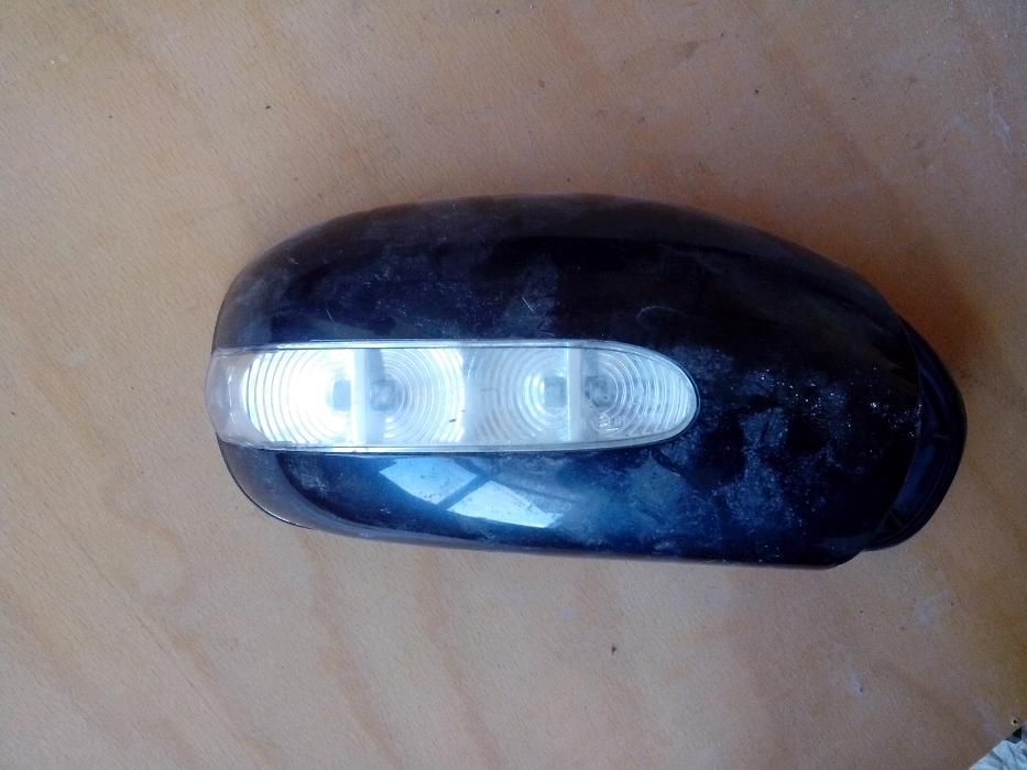 части за Mercedes E-class W210 2.7cdi face lift