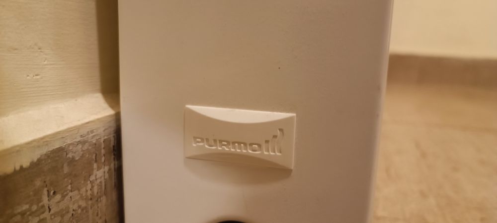 Calorifer otel Purmo C22 500 x 800 mm stare foarte buna