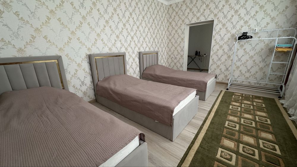 Аренда коттедж по суточно