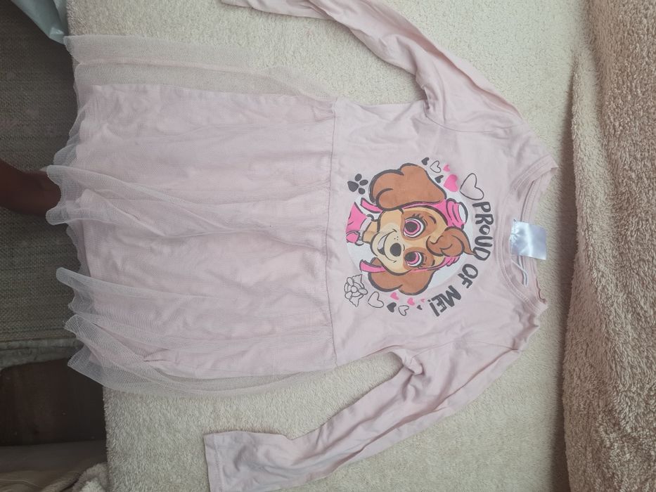 Маркови дрешки 2-4 г.