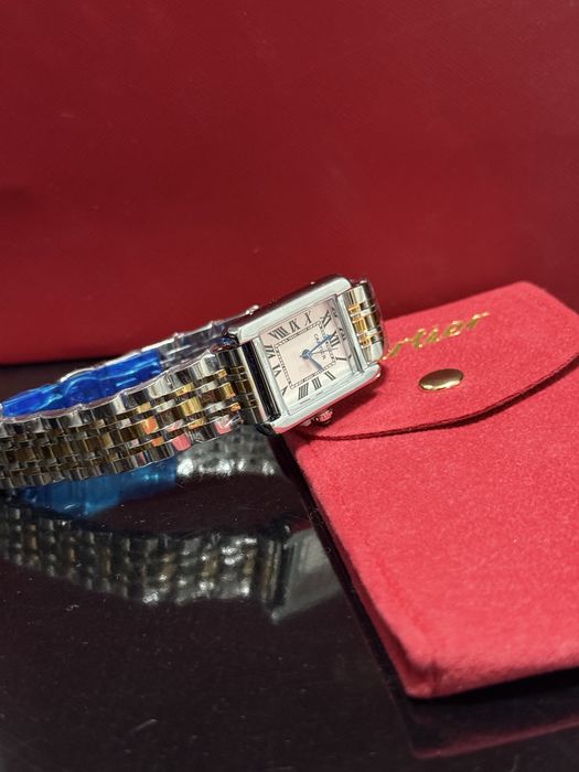 Дамски часоник Cartier