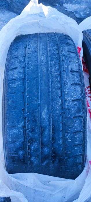 Triangle летняя 4шт