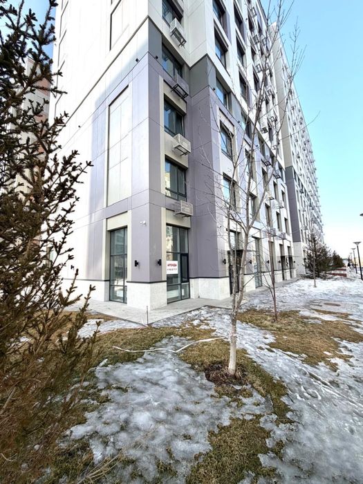 Продам помещение 150 м2 Байтурсынова 30