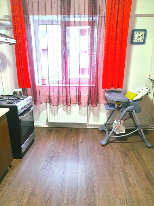 Propietar, Vând apartament în Sibiu