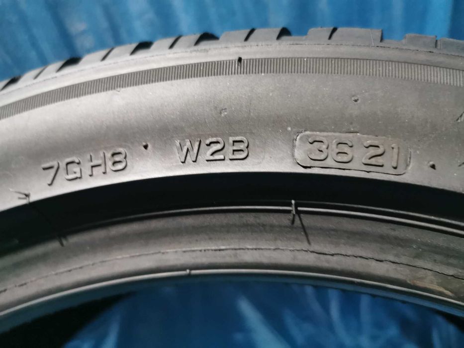 225/45 R17 - bridgestone m+s 4 bucati