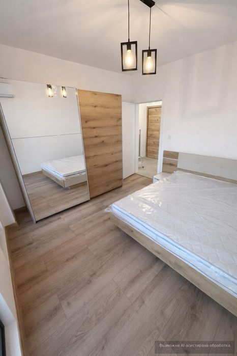 Дава се под наем Двустаен апартамент в Пловдив, Кючук Париж - 60 кв.м за 598.23 € - Снимка #2