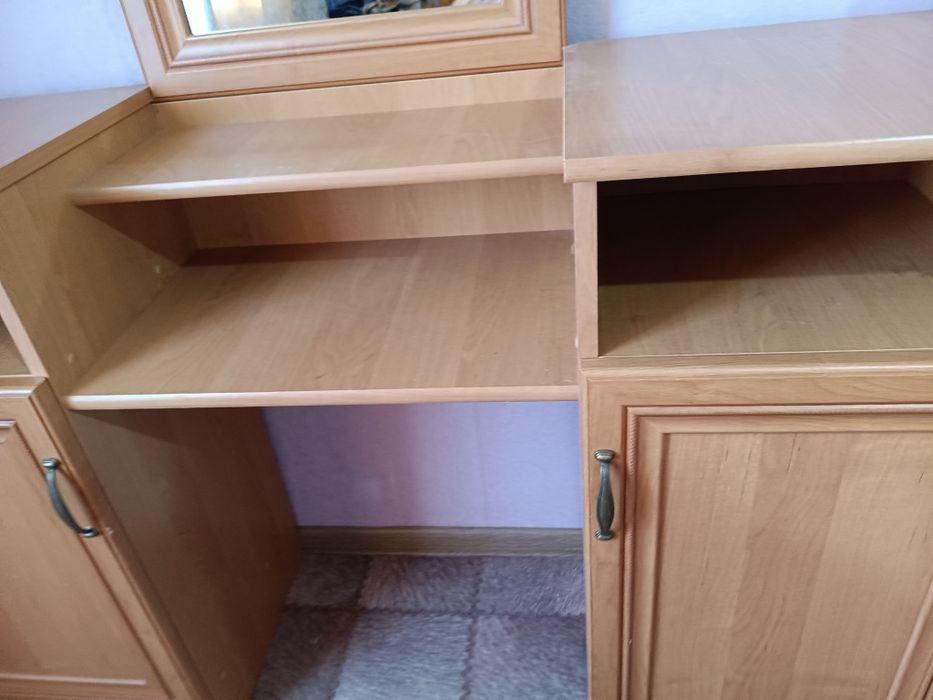 Туалетный столик