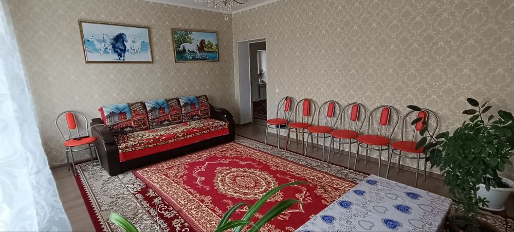 Срочно продаётся 3-комнатный дом в г. Аксай, район Новый Аралтал!