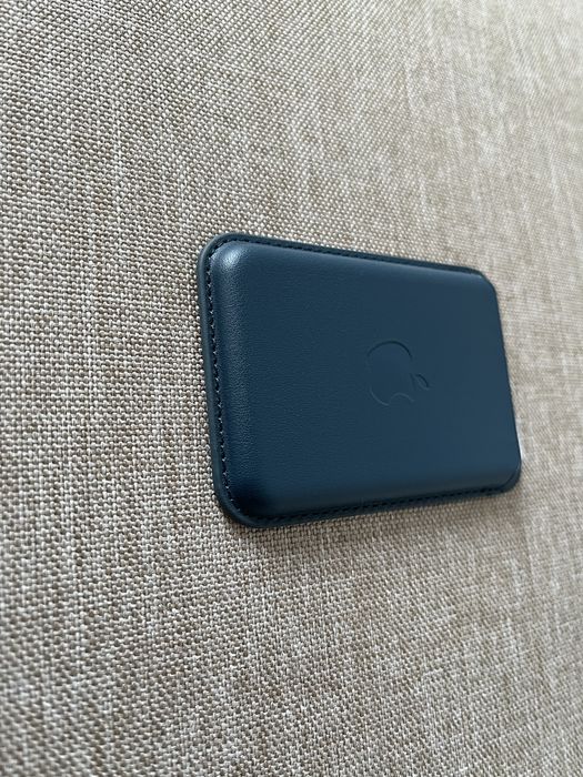 НОВ кожен Apple wallet credit cardholder калъф кейс Iphone