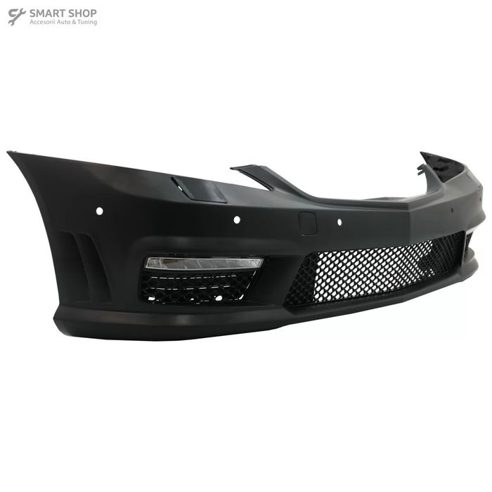 Kit Exterior Complet cu Stopuri LED Facelift Mercedes S-Class W221 (20