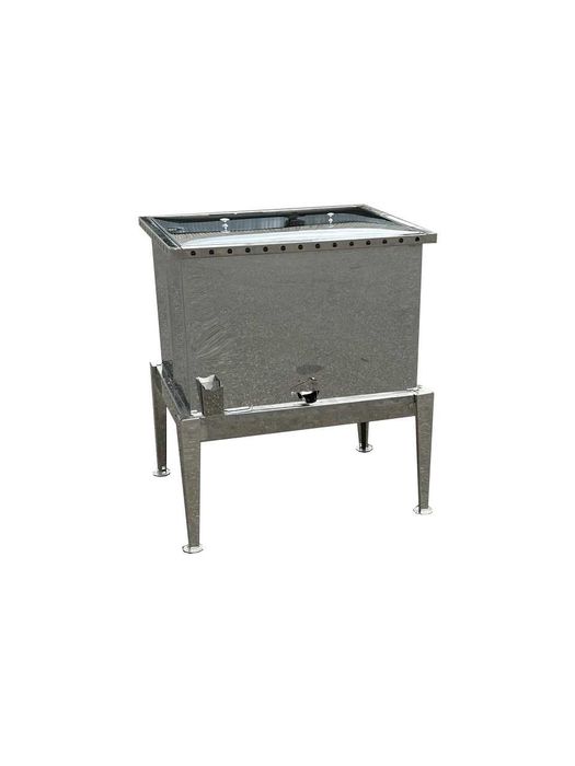 Topitor ceara abur 15 rame