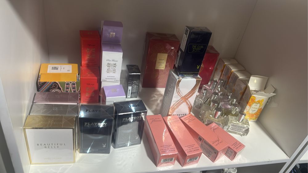 Продам оптом духи