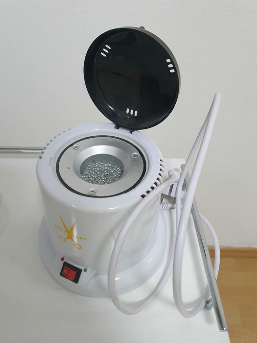 Стериализатор косметологических инструментов