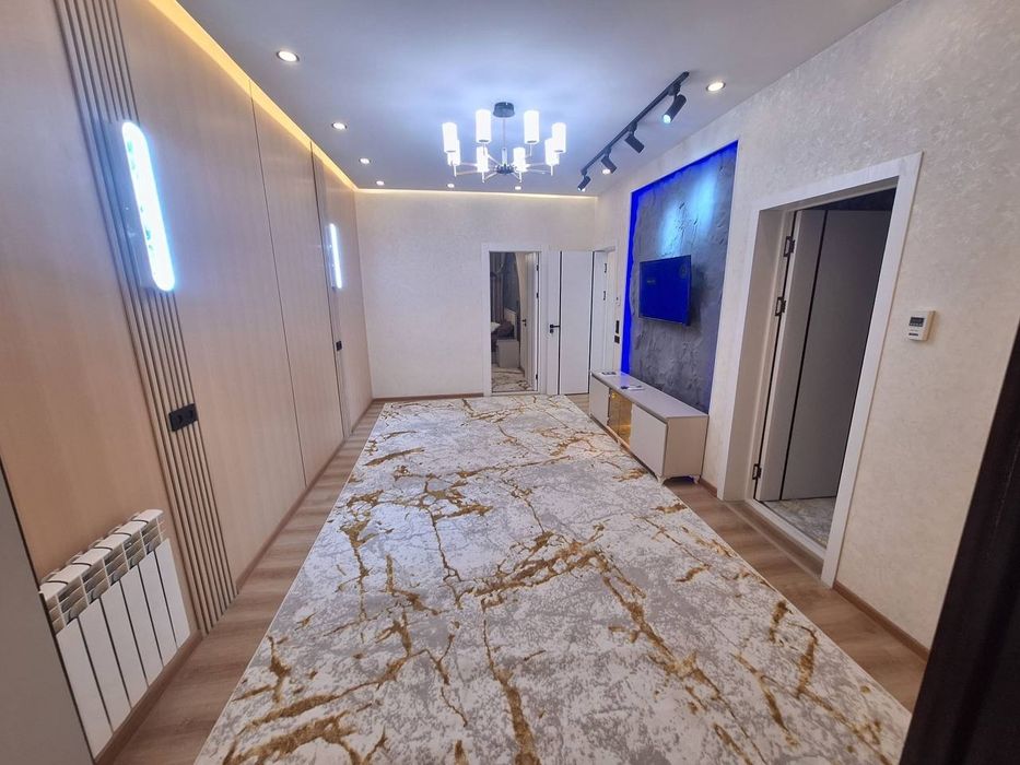 Продажа Чиланзарский район 2в3/3/4