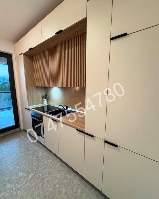 Garsonieră de închiriat – Novum 56, Bulevardul Timisoara, Gorjului