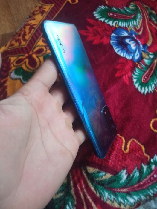 Оппо а 55 отличный