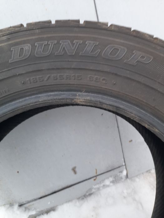 Зимняя резина 215-65
