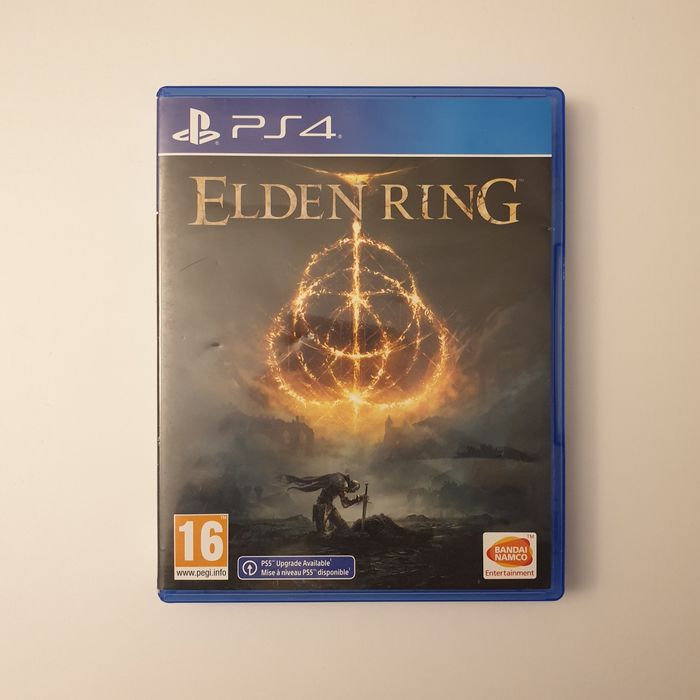 Elden Ring PS4/Playstation 4