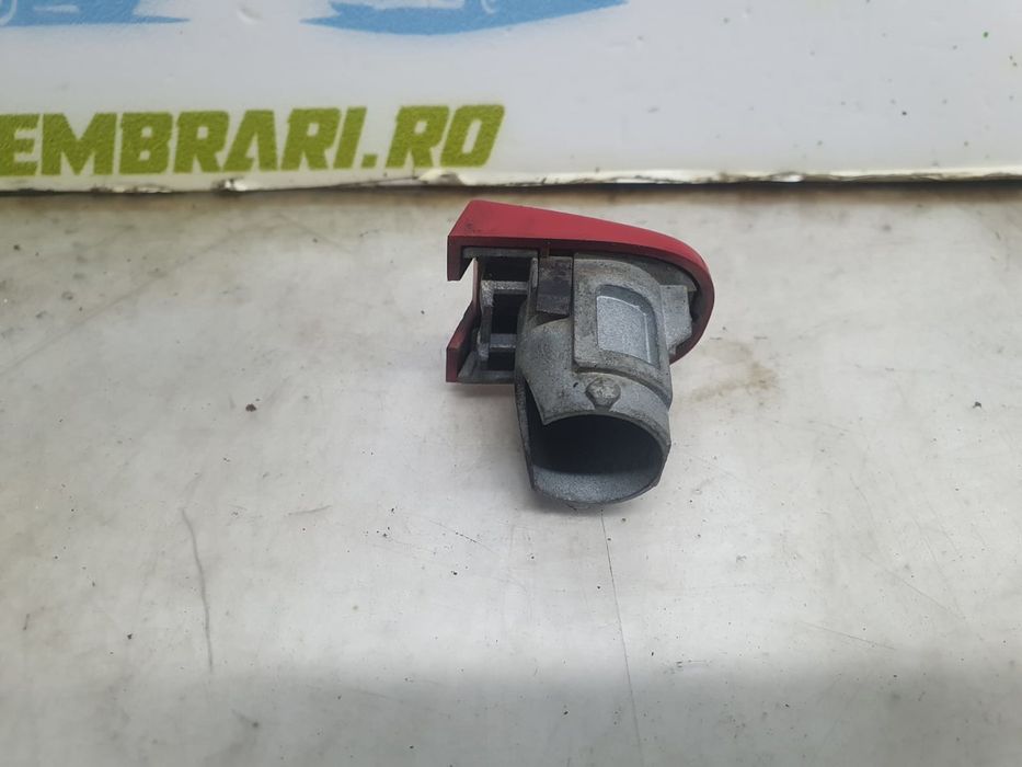 Ornament maner usa stanga spate Skoda Octavia 2 (facelift) (2008 - 2013)