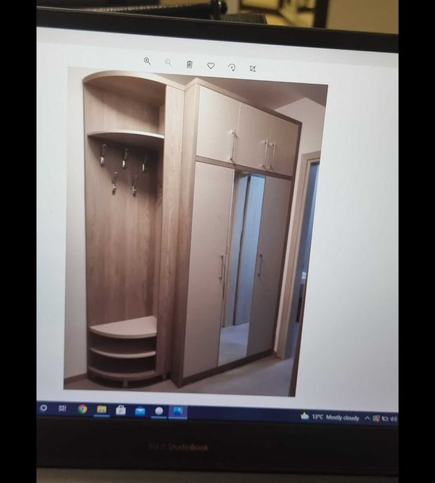 Garsoniera , ofer spre inchiriere, Bucuresti , sector 6, intrare in Politehnica, nu lucrez cu agentie imob