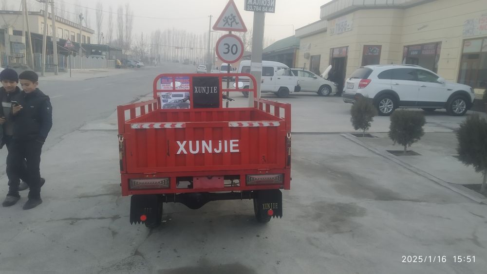 Hunjie matarol sotiladi kelishilgan narxlarda