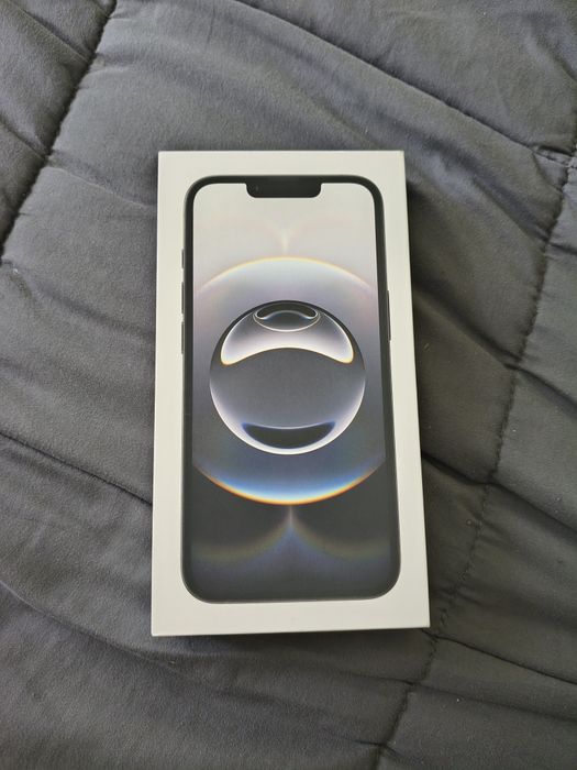 Apple iPhone 16E 5G Nou Sigilat No Livrare