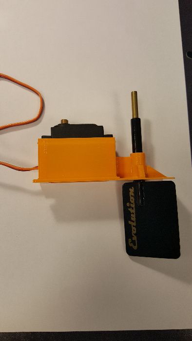 PRET BOMBA !!!  Kit Complet Navomodel Nadit Plantat Pescuit