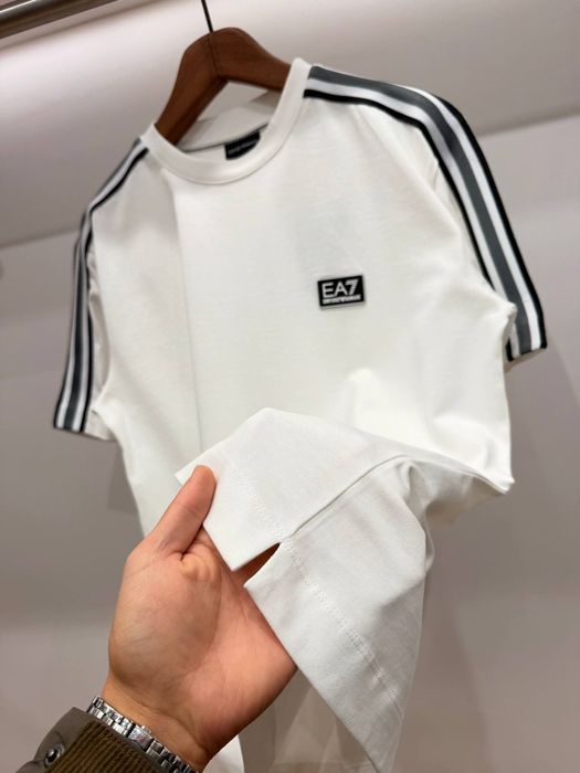 Мъжка тениска Armani