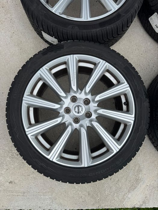 Оригинални джанти Volvo / Волво 19" V90 S90 5x108