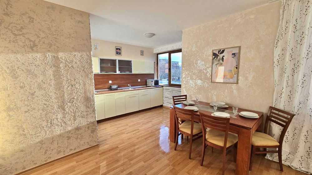 Продава се Тристаен апартамент в к.к. Слънчев бряг - 94 кв.м за 534 €/кв.м - Снимка #3