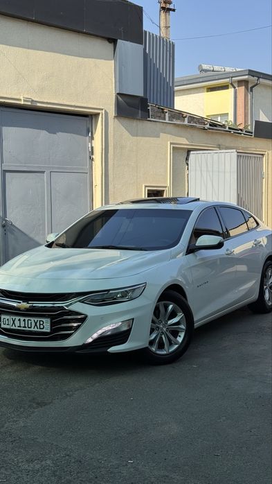 Malibu 2 2.4 Atmosferniy