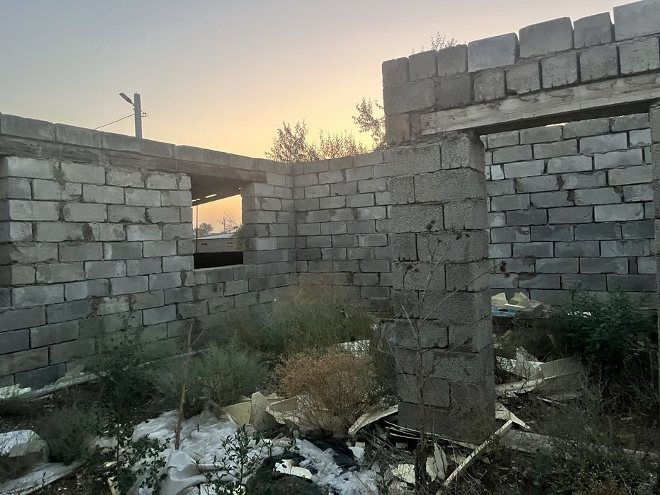 Продам времянку