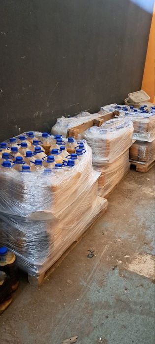 Личебный жир чёрной львинки