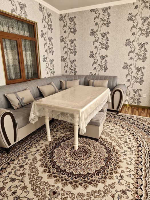 Срочна Квартира сотилади