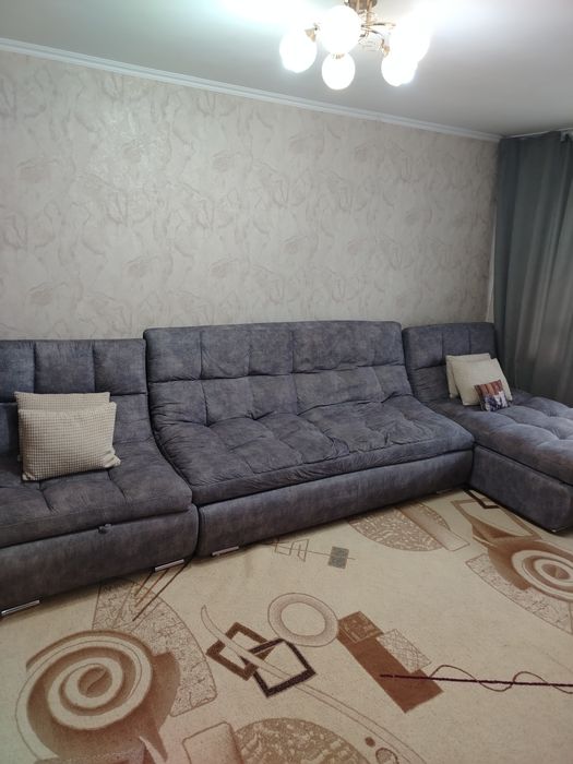 Продам диван б/у