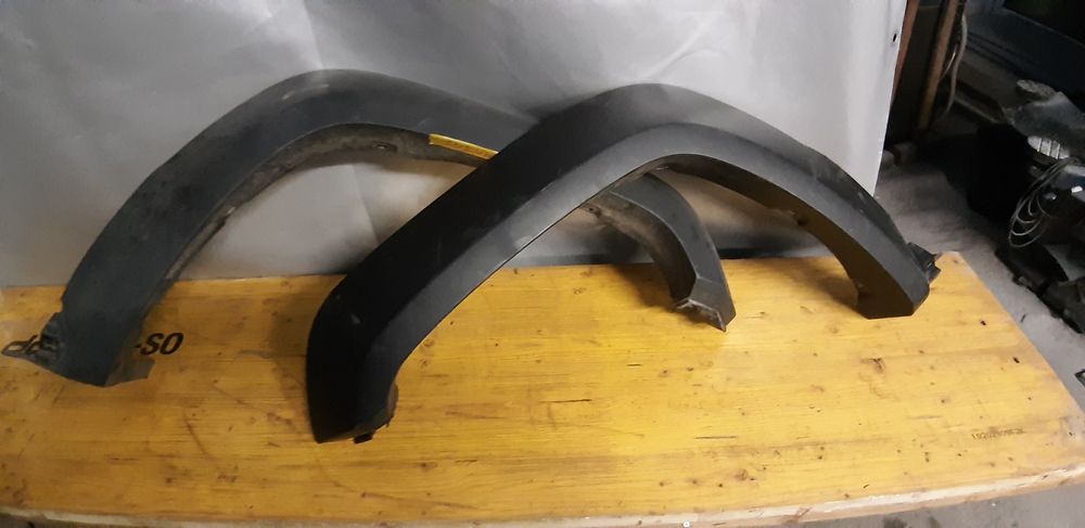 Лайсна заден калник Suzuki Jimi 2018/2021г Сузуки Джими