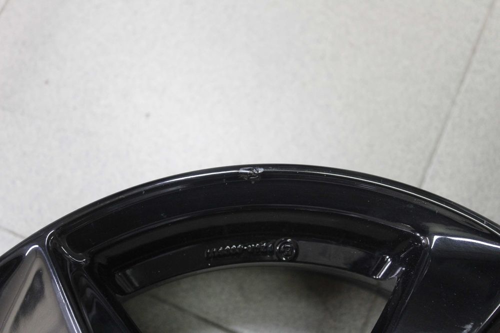 Джанти 15" 5x114,3 Renault
