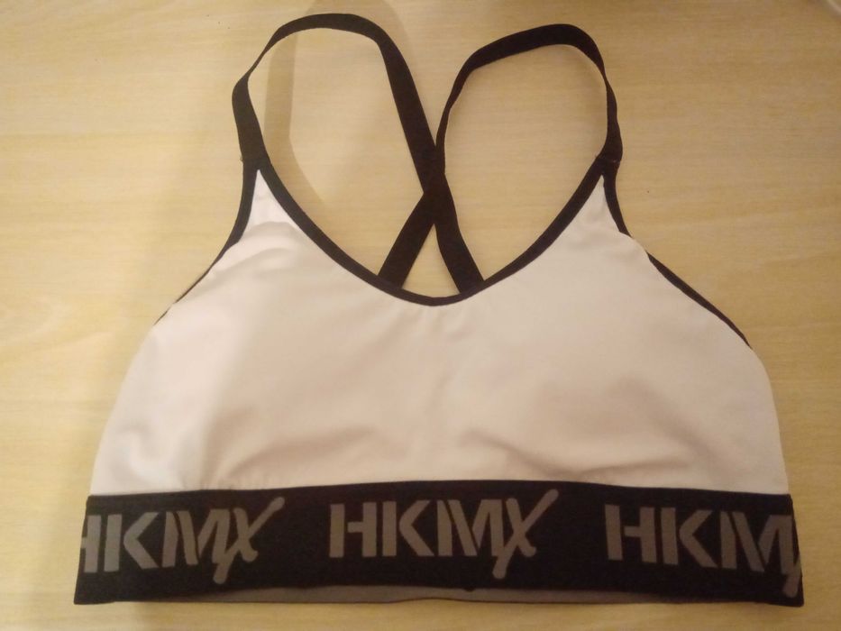 Спортни бюстиета