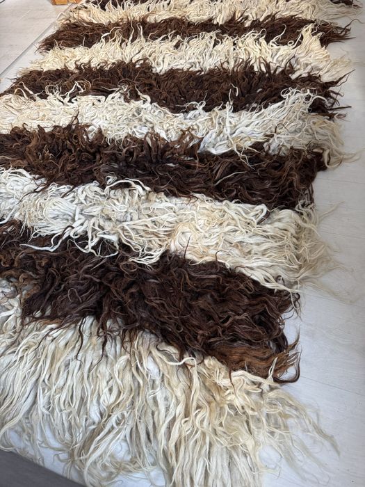 Покривало за легло стил Родопски Халища