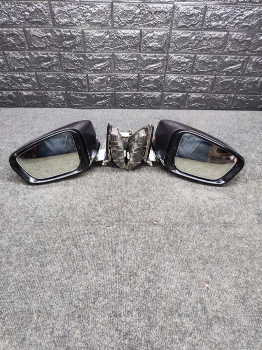 Oglinda Bmw seria 3 G20 G21 completa camera 360 unghi mort