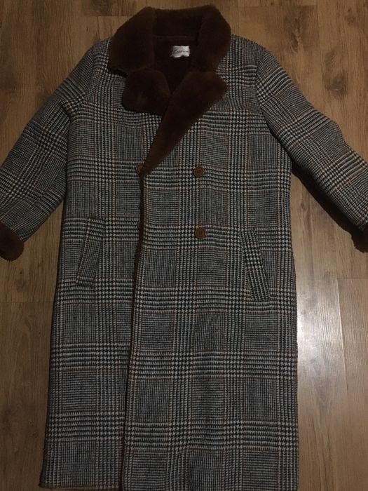 Пальто женское